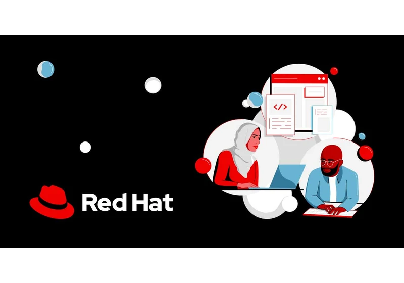 Red Hat to contribute container tech (Podman, bootc, ComposeFS...) to CNCF