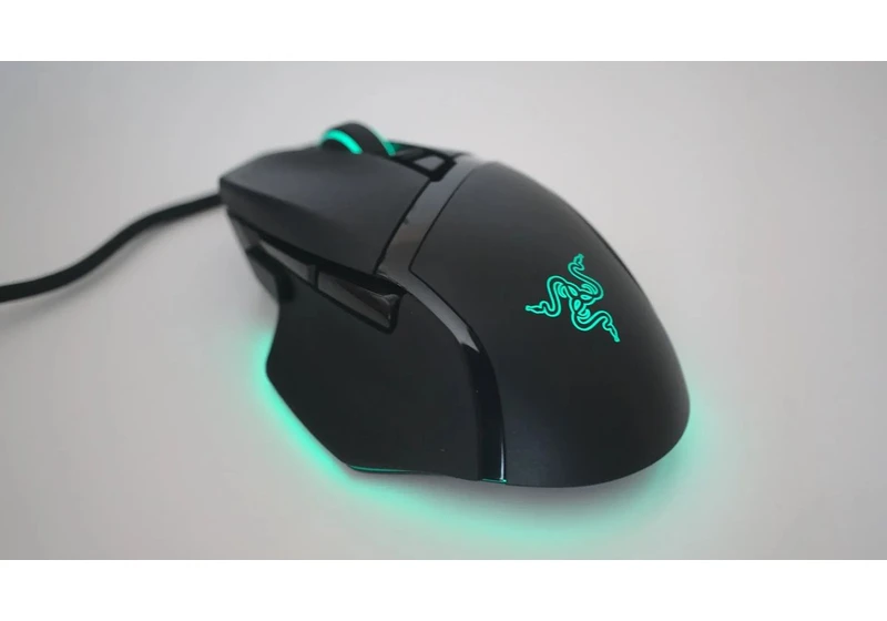  Hurry and you can score the best prices on the best Razer gaming mice (including the one I use everyday) 