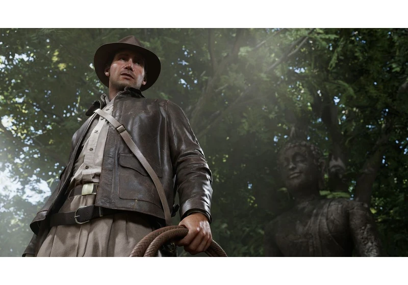  Indiana Jones and the Great Circle PC system requirements and specs: Can you run it? 