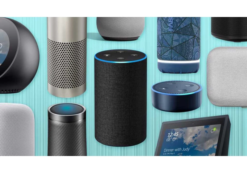 Best smart speakers & displays for state-of-the-art smart homes