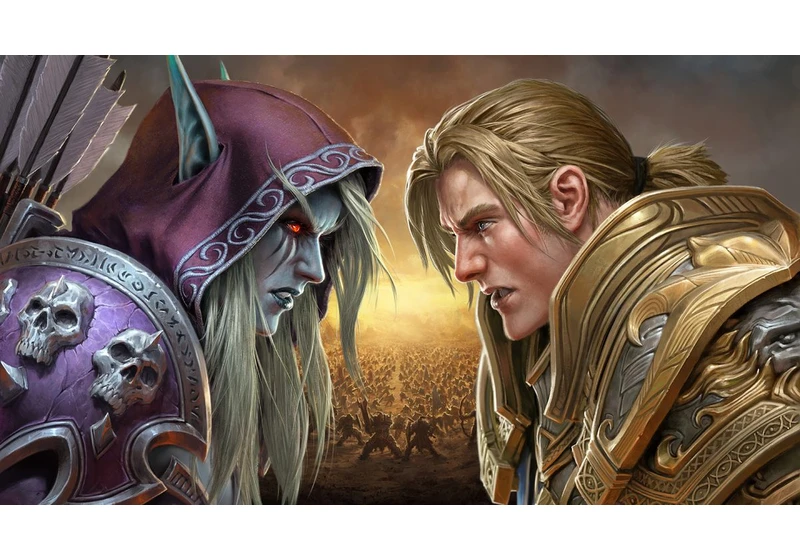 World of Warcraft’s cross-faction update is a great idea: Here’s why fans are wrong