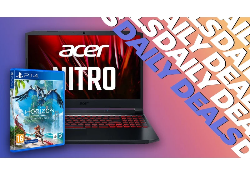 How is this beasty RTX 3070 gaming laptop still so cheap? — Daily Deals