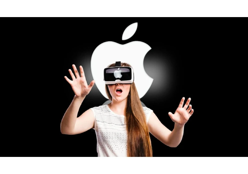 Apple VR headset may arrive in 2022 — here's why you shouldn't buy it