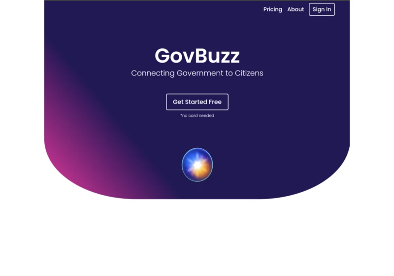 GovBuzz: The Hackathon Journey - Celebrating Innovation Amidst Setbacks