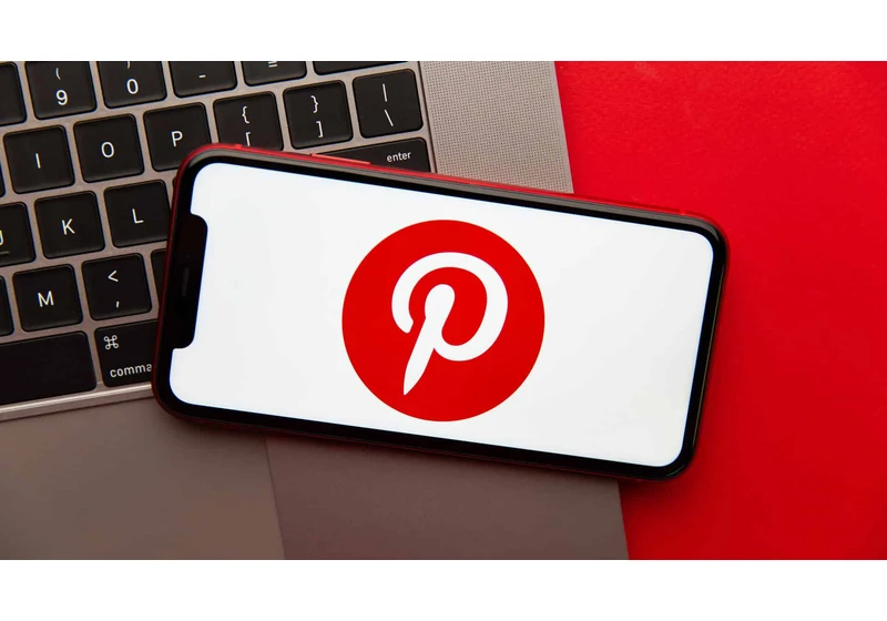 Pinterest revenue rises 12% as monthly active users reach all-time high