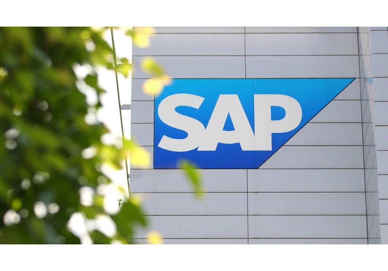  Thousands more SAP jobs could be hit in company-wide restructuring 