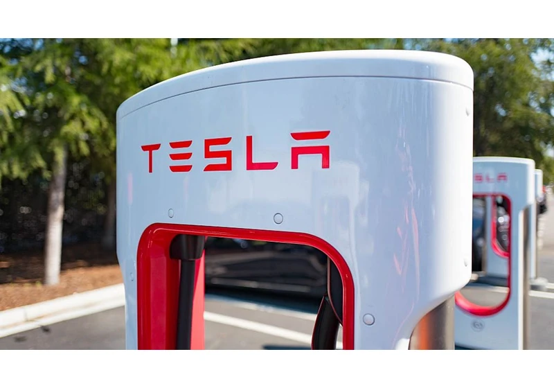 How to Use Tesla Superchargers With Any Non-Tesla EV