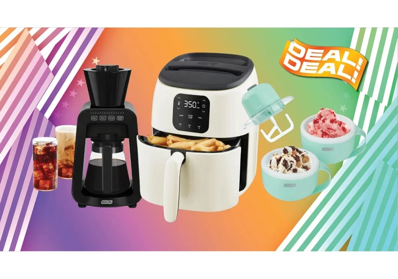 45+ Prime Day Deals on Kitchen Tools, Cookware, Small Appliances and More