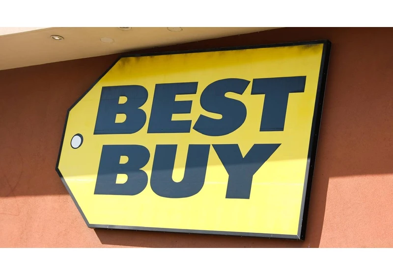  Best Buy is having a big sale this weekend  — here are 22 deals I would snag  