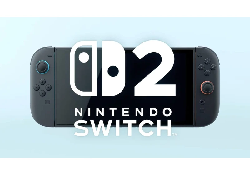 Switch 2 Nintendo Direct Set for April: Here's How to Watch