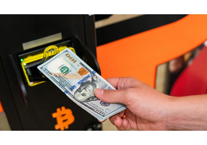 Consumers Lost $114 Million to Bitcoin ATM Scams in 2023, FTC Says