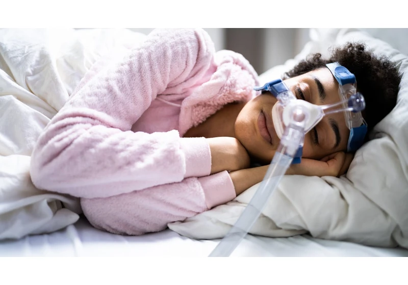 Think You Have Sleep Apnea? Here's How to Get Diagnosed