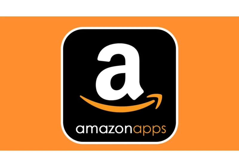 Amazon is closing down that Appstore for Android you never used