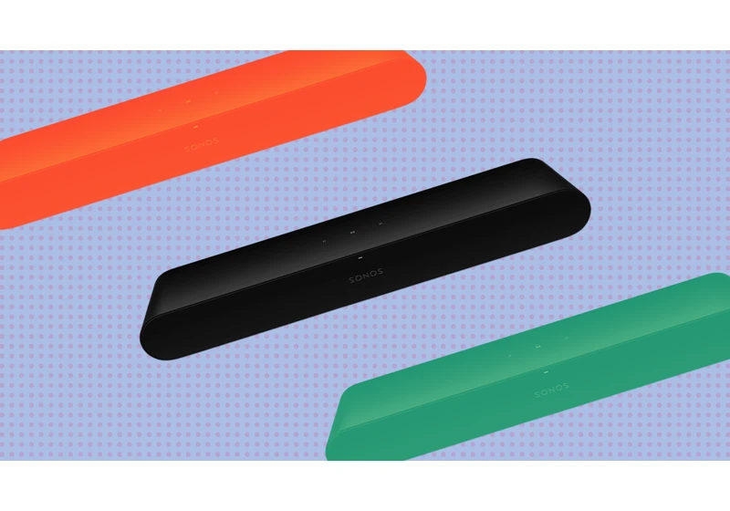 Despite Sonos’ setbacks, the Ray soundbar was the best product I bought in 2024