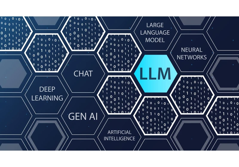 What Is an LLM and How Does It Relate to AI Chatbots? Here's What to Know