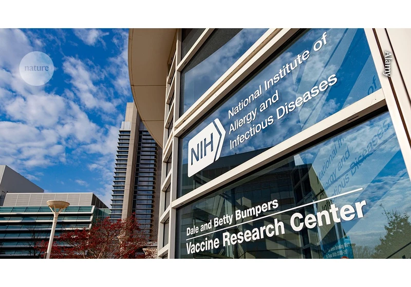 'Never seen anything like this' – NIH meetings and travel halted abruptly