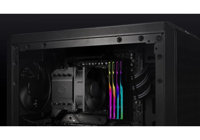  Cooler Master launches a souped-up version of the Amazon Basics CPU cooler — Hyper 411 Nano hits the market for SFF builds 