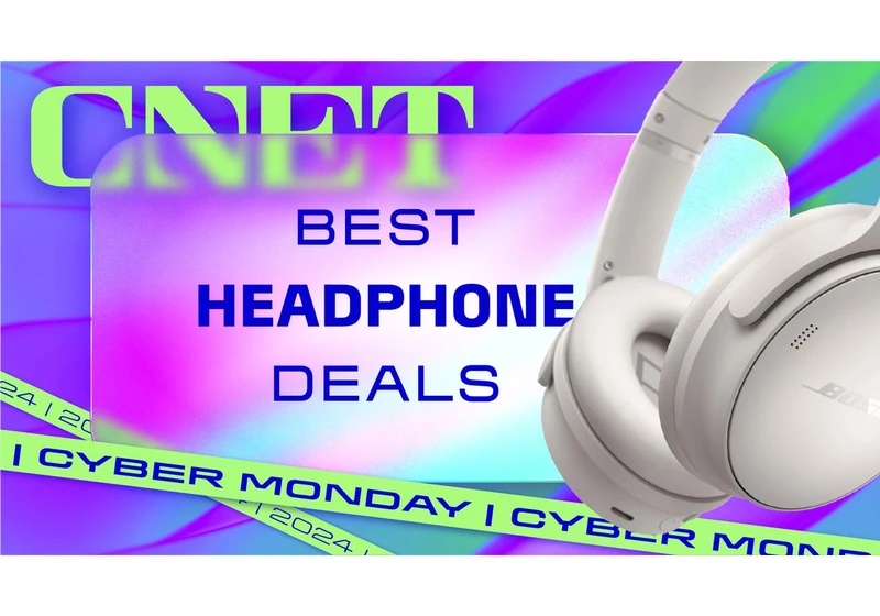 We Found The Best Cyber Monday Headphone Deals: Save $150 on Airpods, Beats, Sony, and more