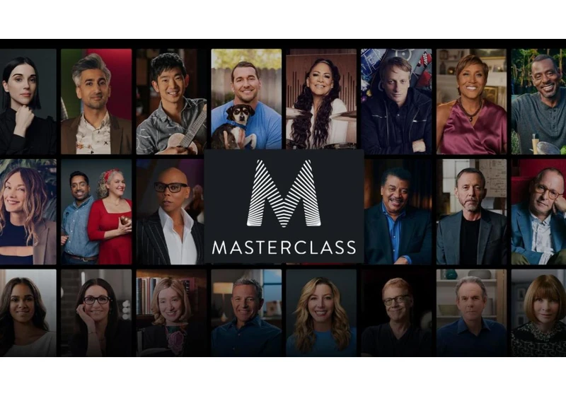 MasterClass subscriptions are buy one, get one free in this last-minute gift deal