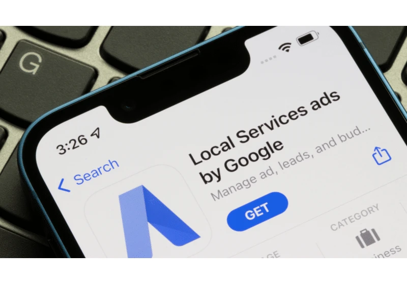 Google enhances Local Services Ads with auto-selected photos