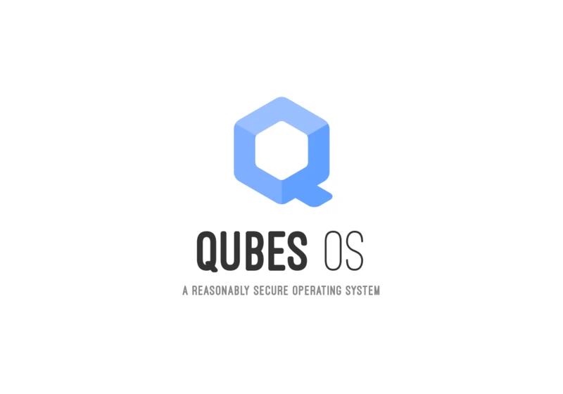 Qubes OS: Templates