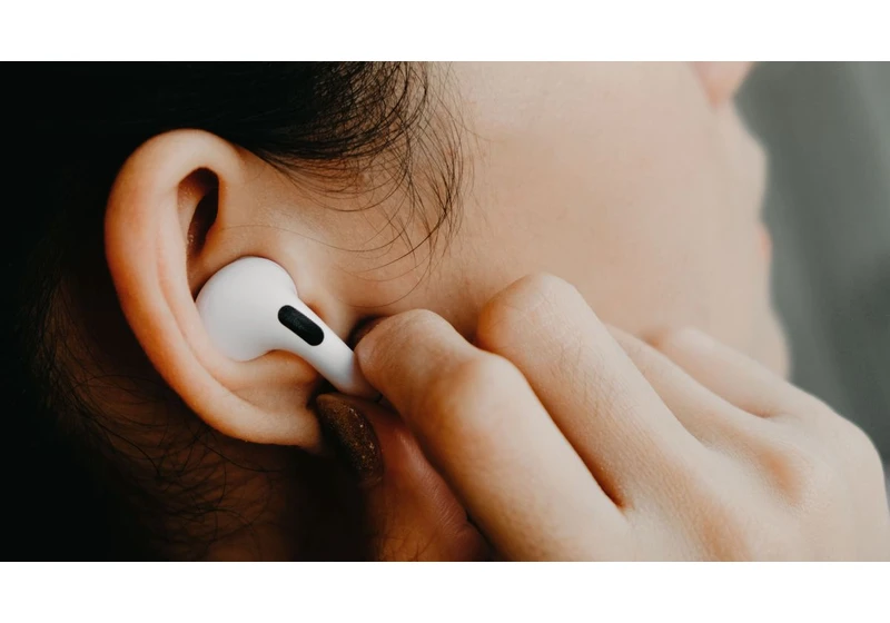  AirPods Pro’s long-promised heart-rate monitoring could be one step closer – but don’t wait up for it 