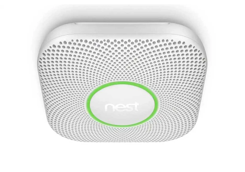 Decade-old Nest Protect smoke detector finally lands on Google’s Home app