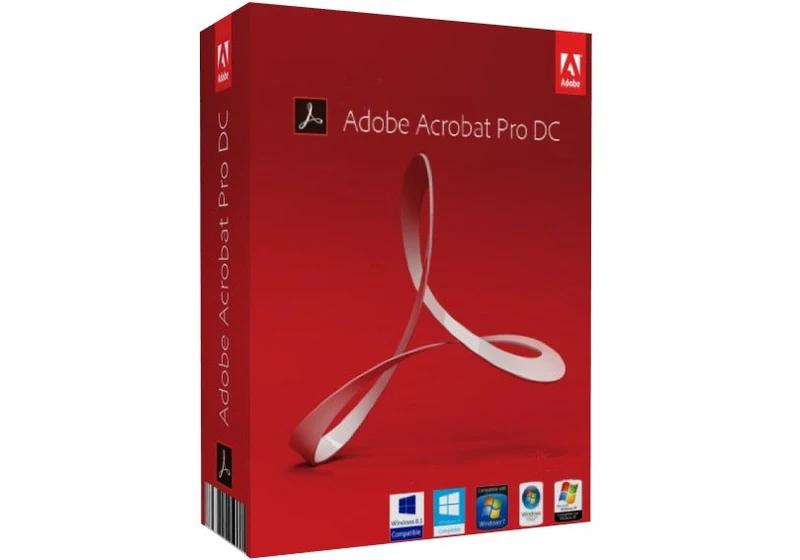 Adobe Acrobat Pro review: Still the gold standard