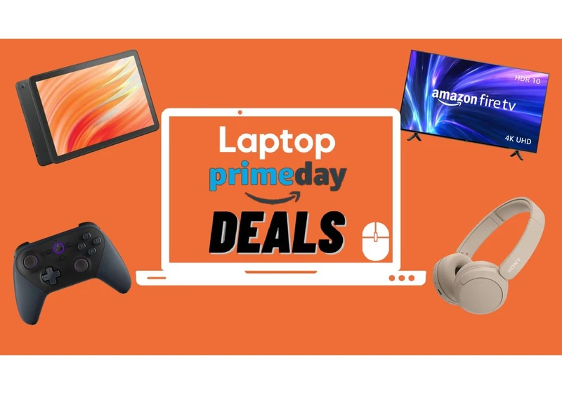  Exclusive Prime Day deals are already live for Prime members, here are my 7 favorite discounts 