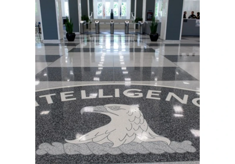 US intelligence community is embracing generative AI