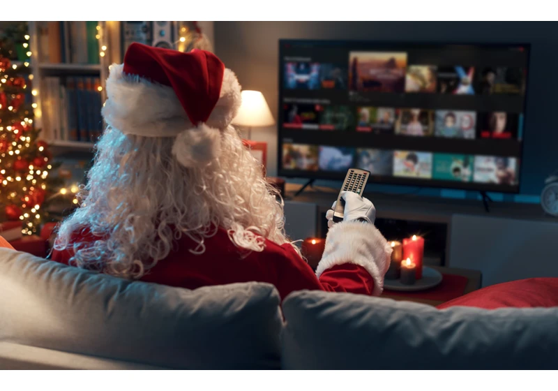 How CTV Fits Into Digital Marketing During Holiday Season [Interview With Matt Voda] via @sejournal, @gregjarboe