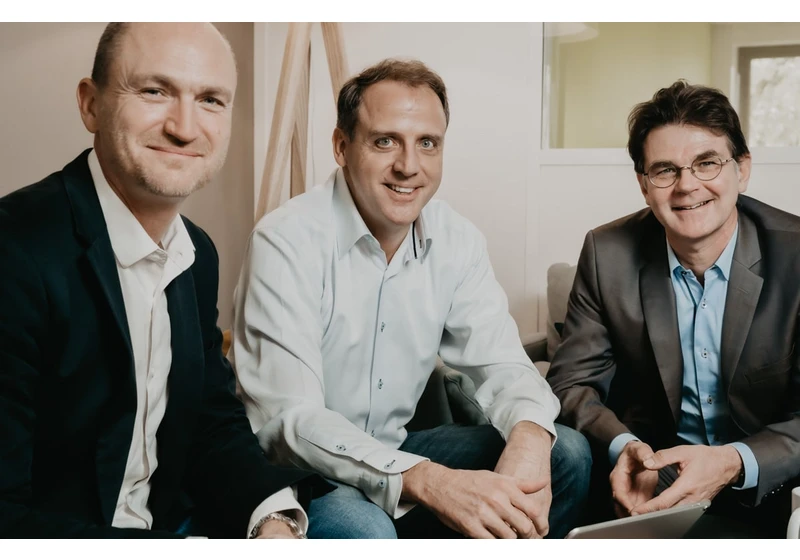 Paris-based imagino raises €25 million Series A to expand its revenue-first customer experience platform