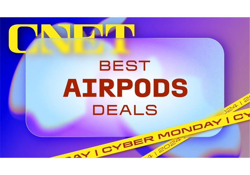 These Last Remaining Cyber Monday Deals Will Save You Up to $150 On The AirPods Max