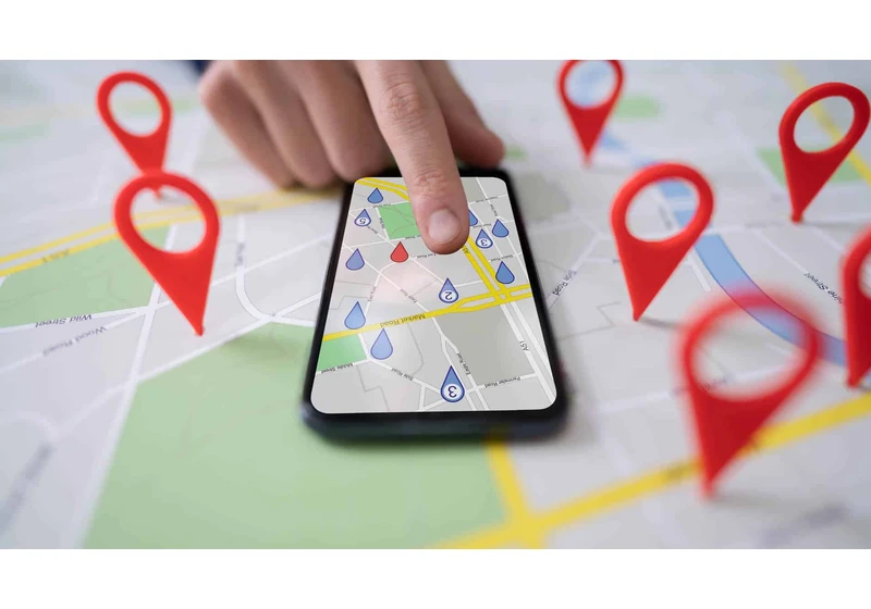 Google opens up about how Maps review moderation works