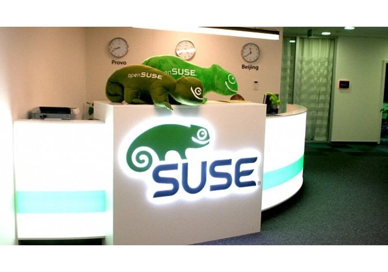 SUSE Liberty Linux nabízí podporu pro další distribuce, Ubuntu zruší repozitáře partnerů