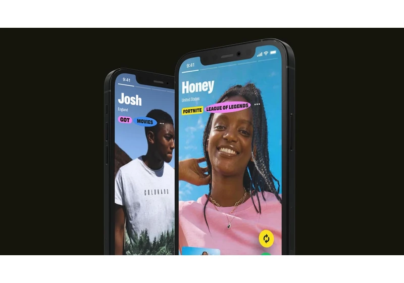 Yubo isn’t trying to be TikTok. But it does want to pay creators