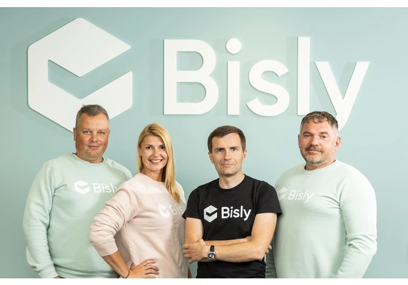 Estonian startup Bisly lands €1.7 million to make housing energy consumption twice as efficient