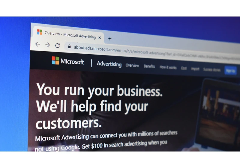 Microsoft Ads announces optimization score