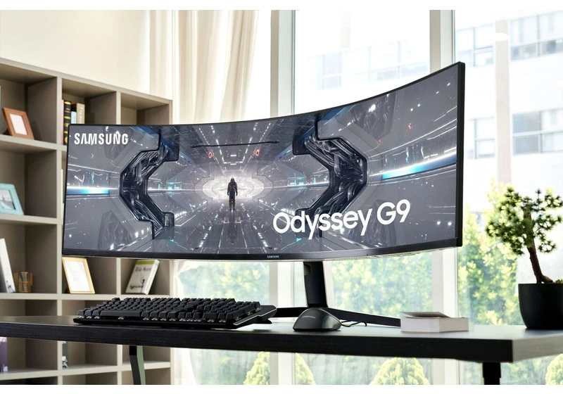 Are ultrawide monitors worth it? 