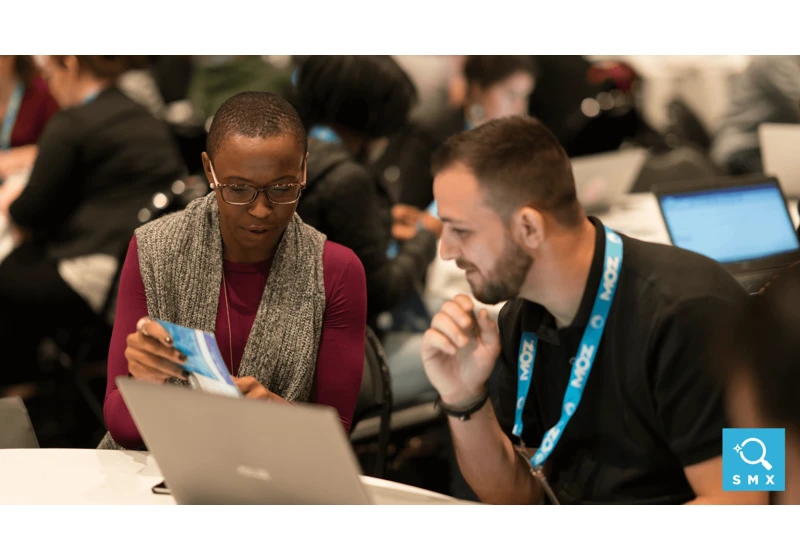 Live, hands-on search marketing workshops… only at SMX