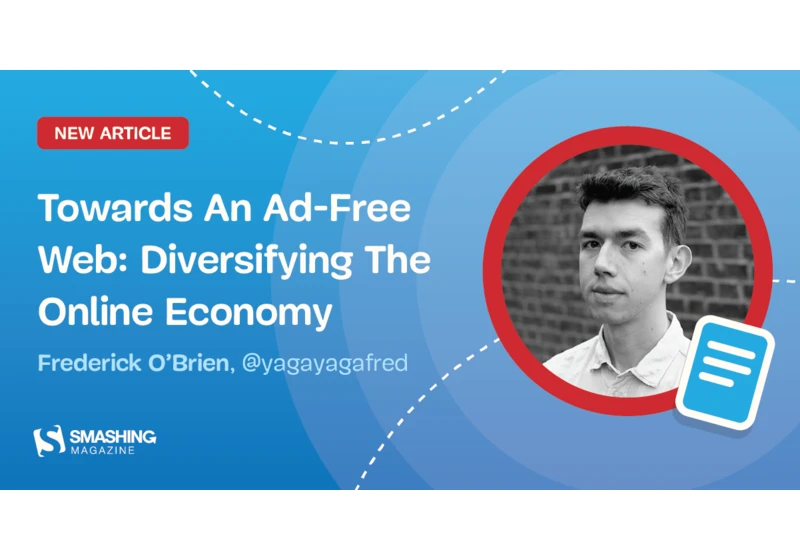 Towards An Ad-Free Web: Diversifying The Online Economy