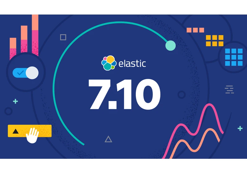 Elastic 7.10 released, with a beta of searchable snapshots and the GA of Kibana Lens