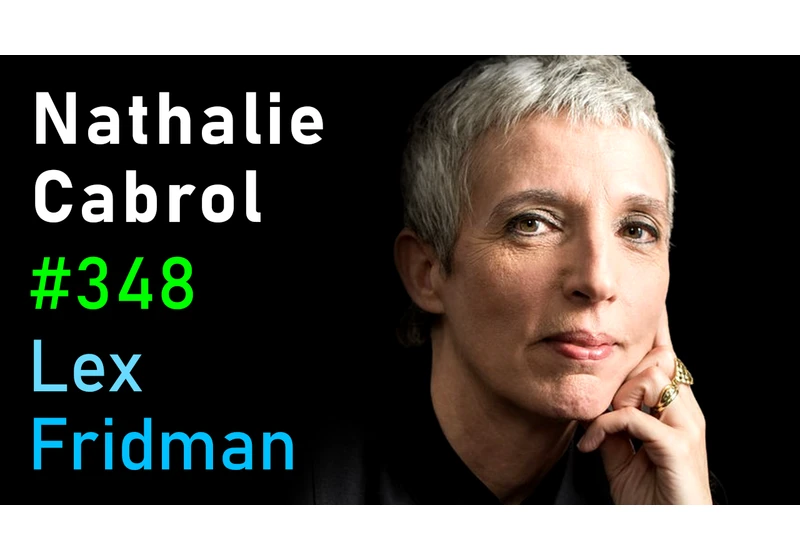 #348 – Nathalie Cabrol: Search for Alien Life