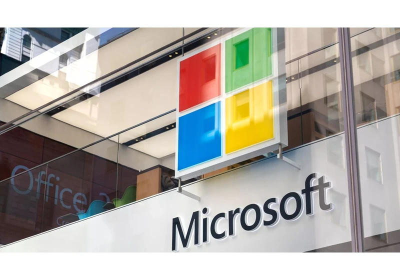  Microsoft May Cut 10,000 Jobs This Week 