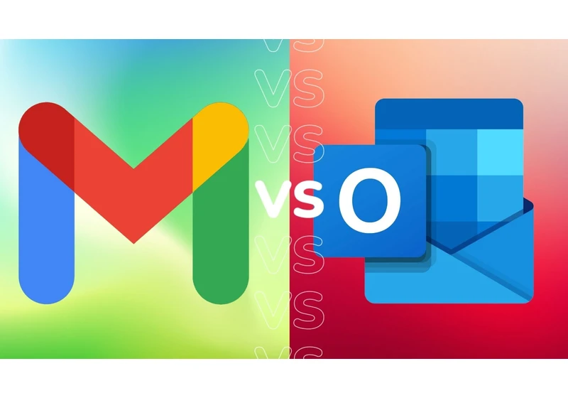 Gmail vs Outlook: Which email service wins out?