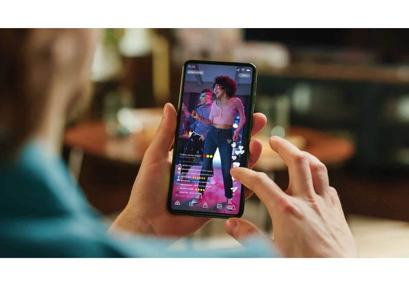 New report: Get insights into who uses TikTok and what they’re looking for by Digital Marketing Depot