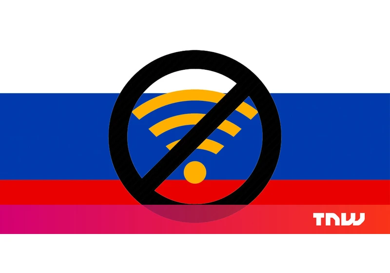 What will happen if Russia cuts itself off from the global internet?