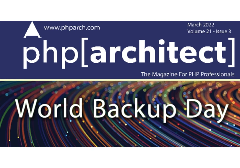 World Backup Day