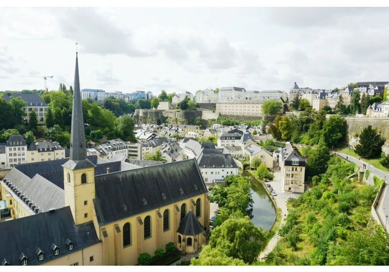 10 promising Luxembourg-based startups to watch out for in 2021