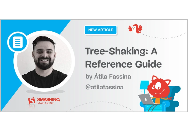 Tree-Shaking: A Reference Guide